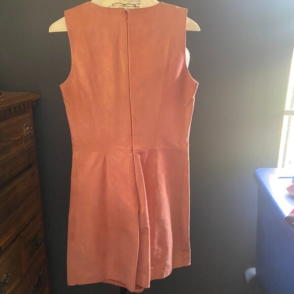 Gianni Bini sleeveless sheath dress sz Small - Picture 6 of 16
